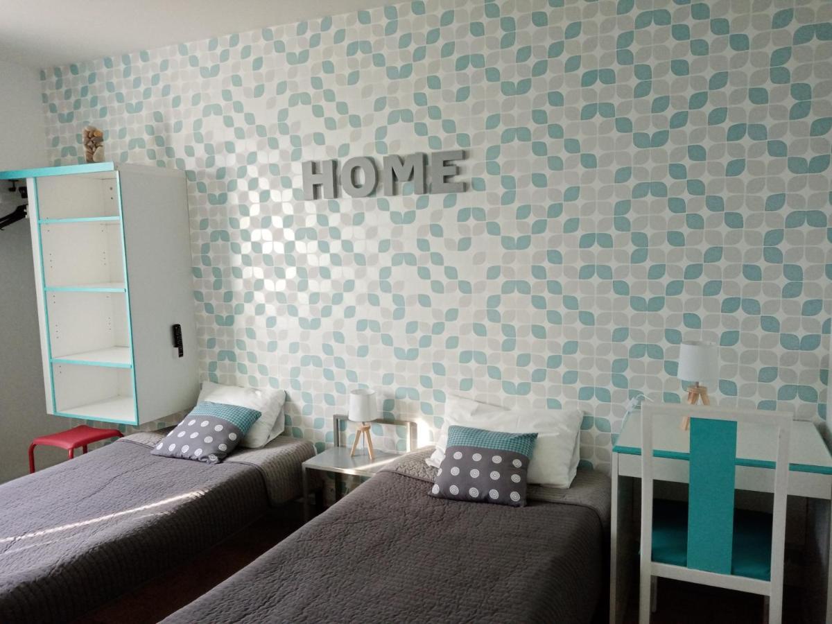 Hotel L'Echappee D'Oleron Saint-Georges-d'Oleron Ngoại thất bức ảnh