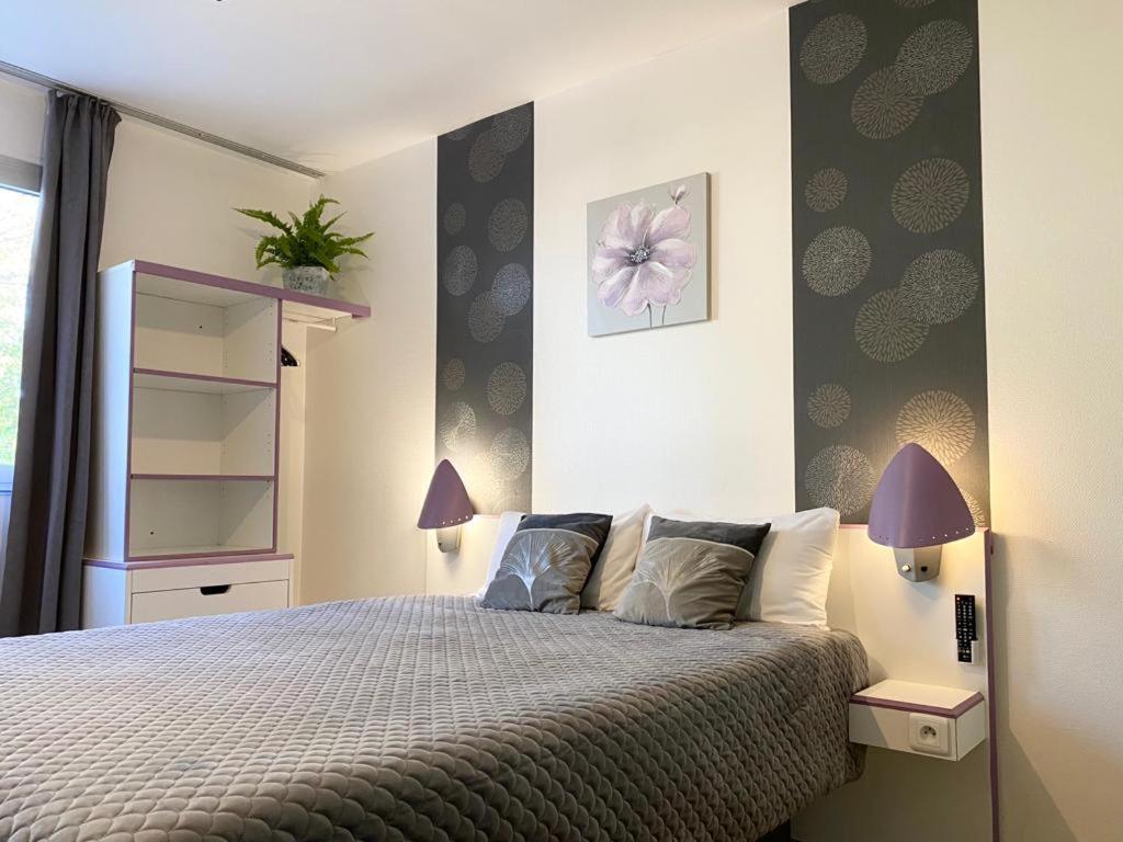 Hotel L'Echappee D'Oleron Saint-Georges-d'Oleron Ngoại thất bức ảnh