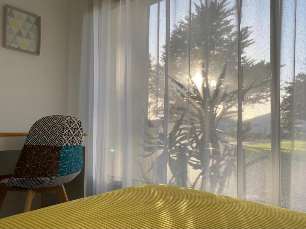 Hotel L'Echappee D'Oleron Saint-Georges-d'Oleron Ngoại thất bức ảnh