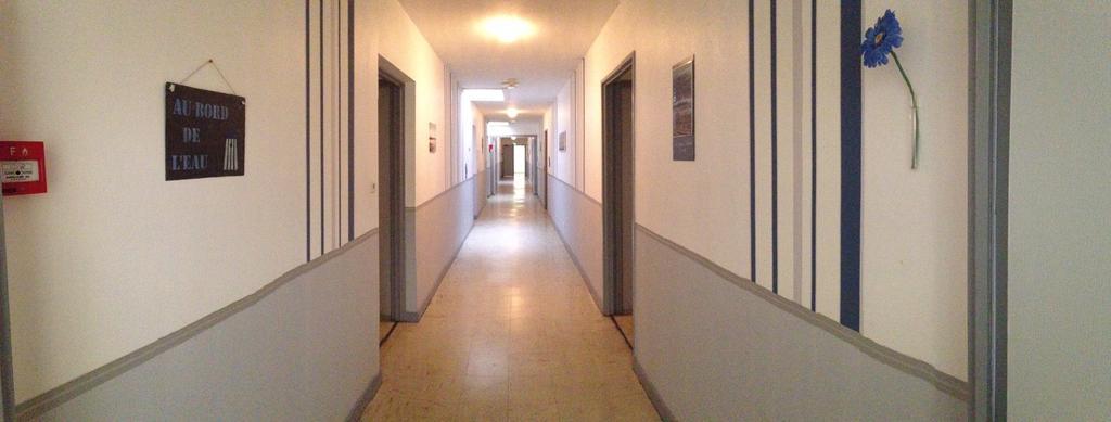 Hotel L'Echappee D'Oleron Saint-Georges-d'Oleron Ngoại thất bức ảnh